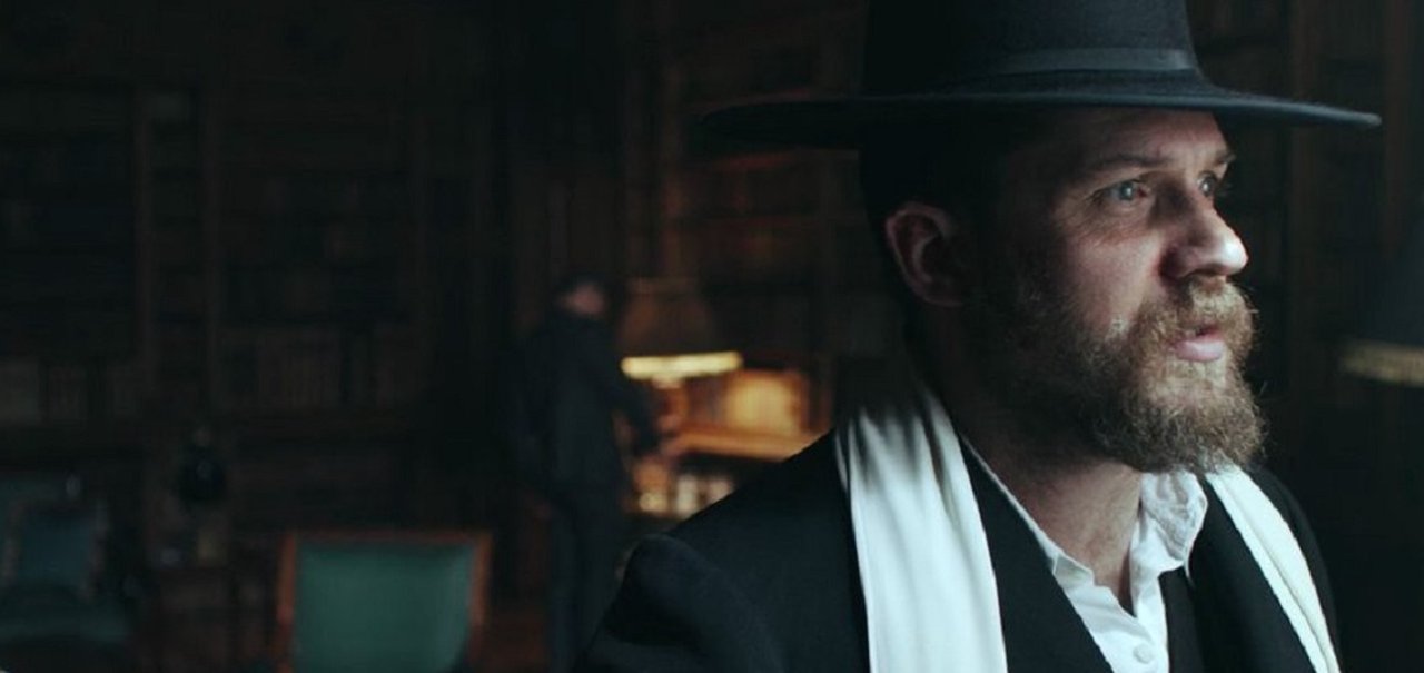 Peaky Blinders: teaser da 6ª temporada mostra retorno de Alfie Solomons 