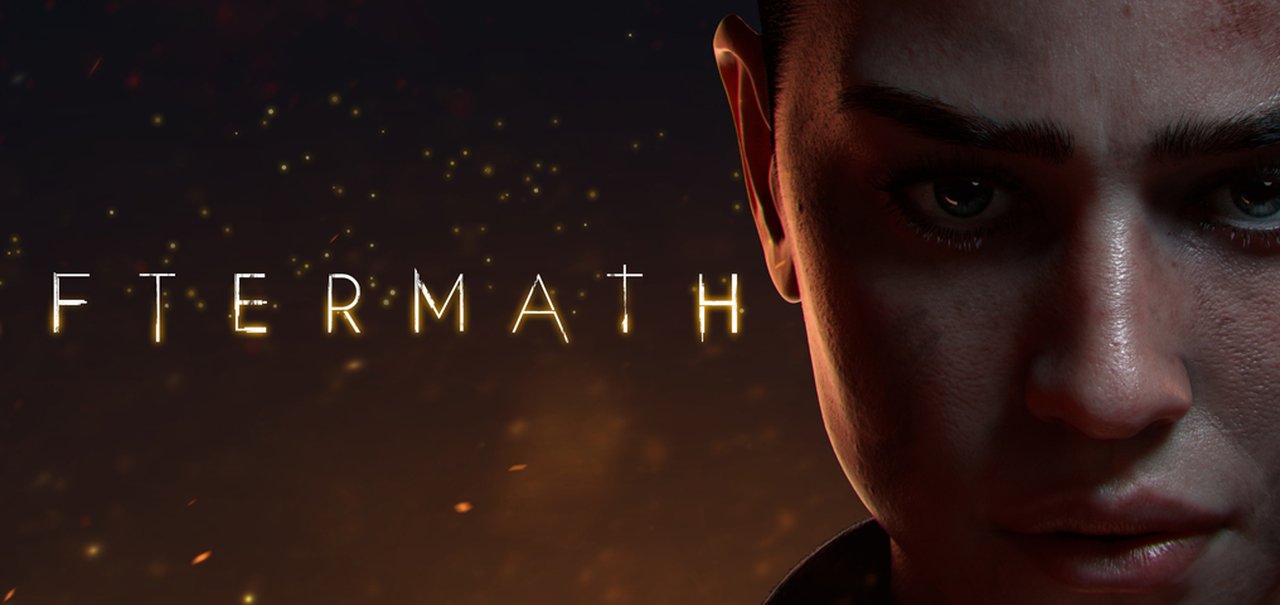 Aftermath: jogo de sobrevivência e suspense psicológico é anunciado