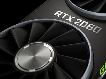 Nvidia confirma GeForce RTX 2060 de 12 GB em novo driver de GPU