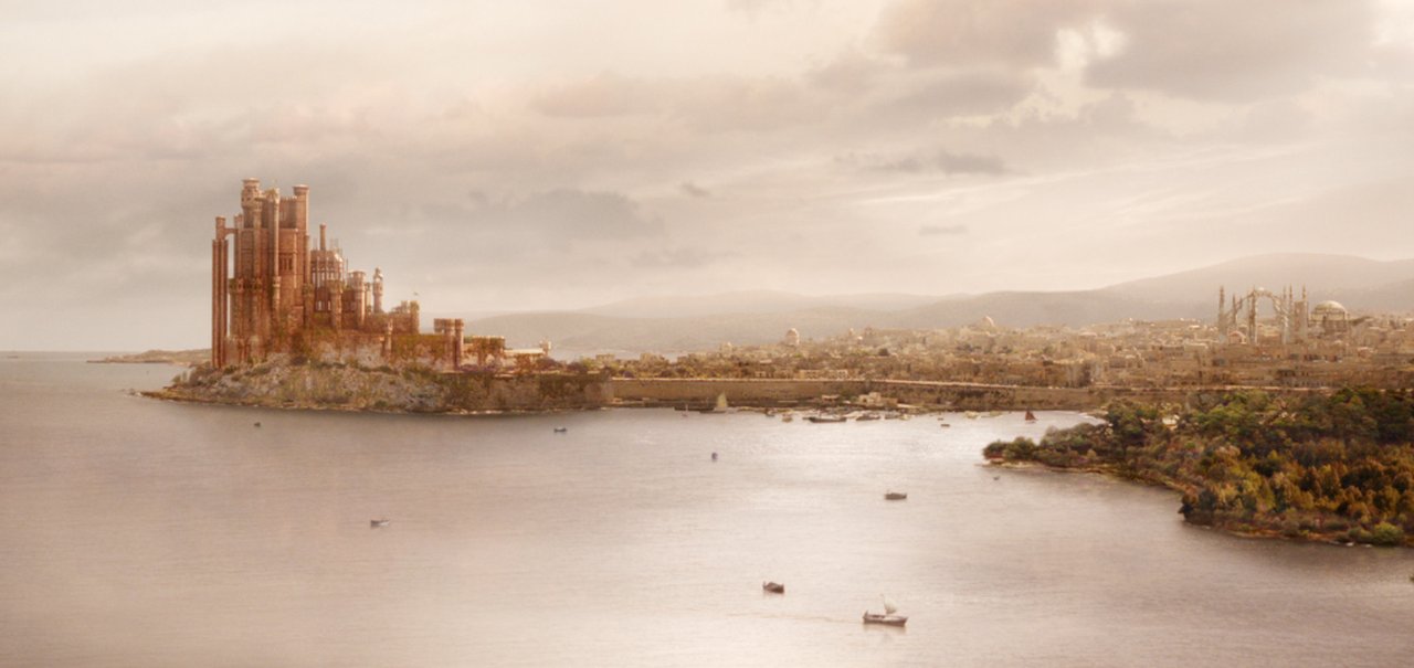 Game of Thrones: visita ao set de filmagens será aberta em 2022; veja!