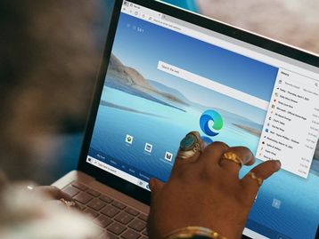 Microsoft defende Edge dizendo que Google Chrome é 'tão 2008'