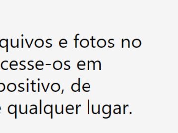 Microsoft adiciona melhorias no editor de fotos do OneDrive