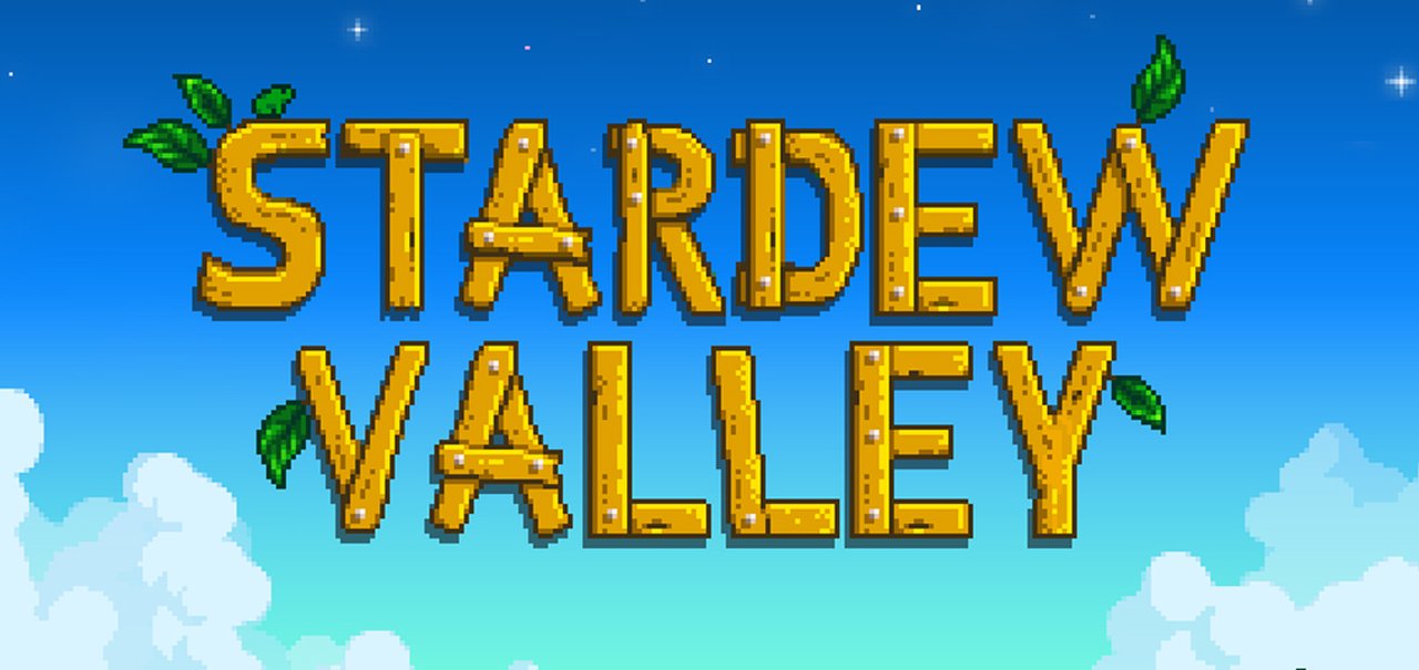 Update de Stardew Valley indica mais conteúdo chegando em breve