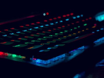 6 Produtos Gamer no AliExpress de vendedores Brasileiros