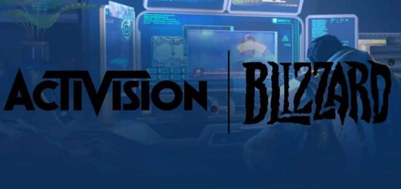 Governo pressiona Activision Blizzard por mudanças após denúncias