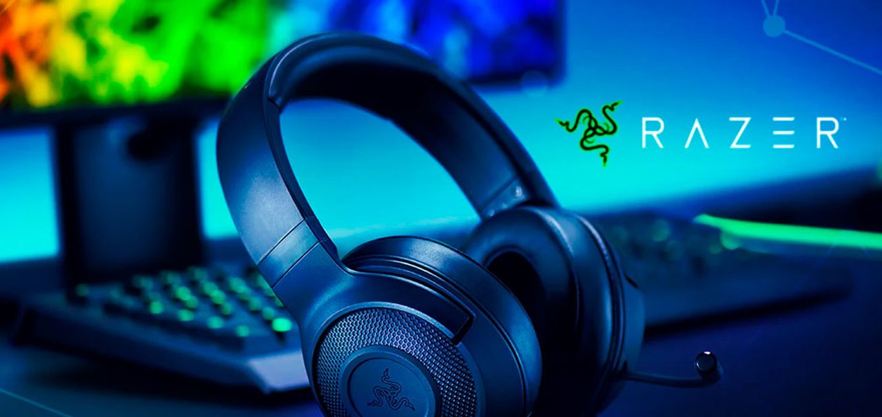 Razer anuncia recompra de ações e voltará a ser empresa privada 