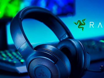 Razer anuncia recompra de ações e voltará a ser empresa privada 