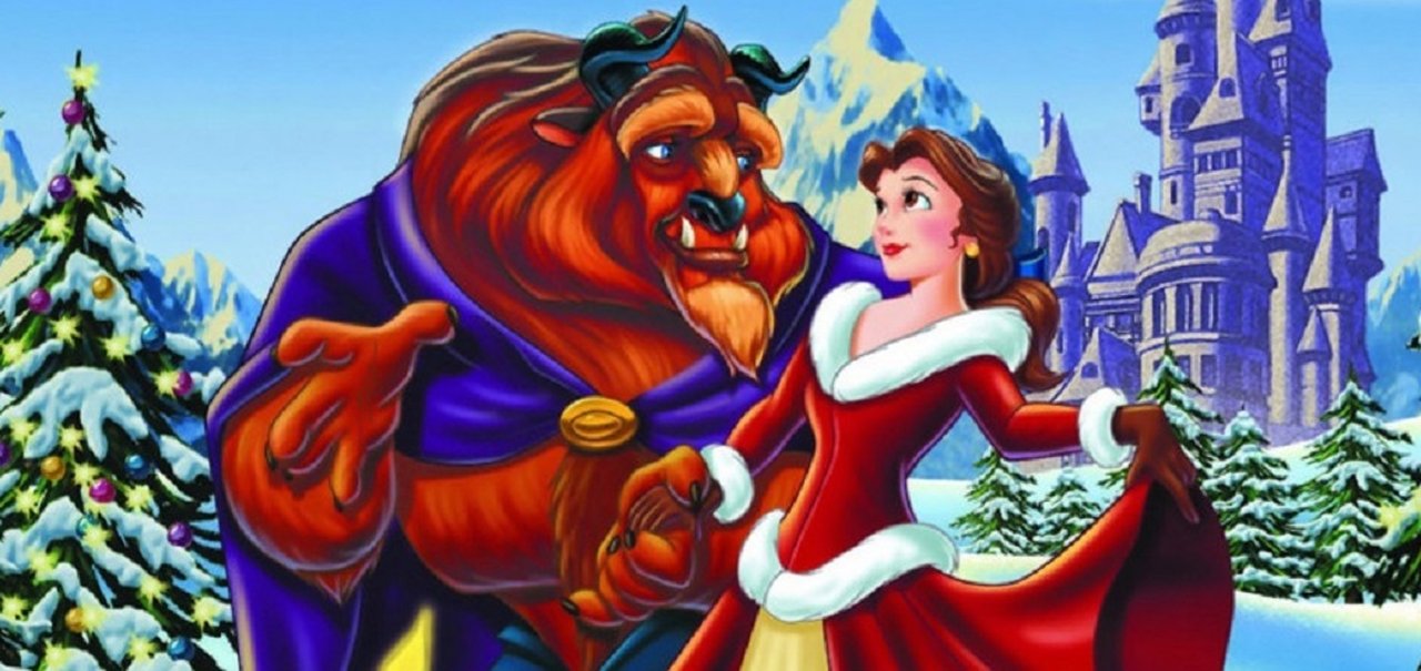 7 especiais e filmes de Natal para assistir no Disney+