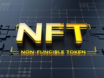 Produtor de Scorsese vai financiar filmes com arrecadação de NFTs