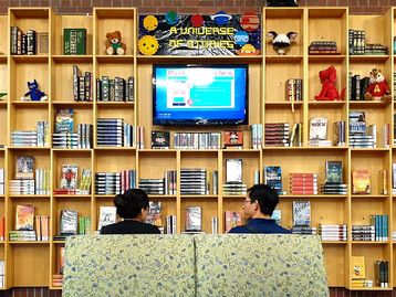 Promoção no Submarino: compre 2 livros e tenha 20% de desconto