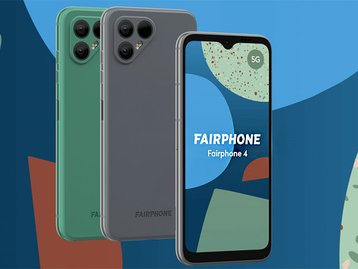 Fairphone tem lucro com celulares produzidos sem dano ambiental