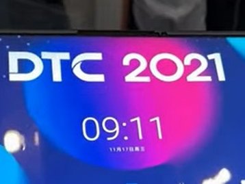 TCL mostra conceito de celular com tela que dobra e desliza