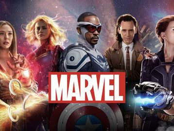 7 séries da Marvel para assistir ainda esse ano no Disney+