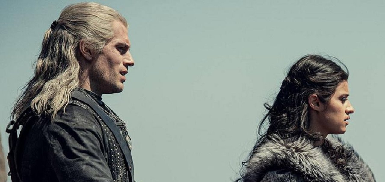 The Witcher: Henry Cavill revela preferência entre Yennefer e Triss