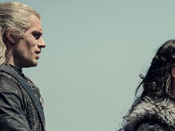 The Witcher: Henry Cavill revela preferência entre Yennefer e Triss