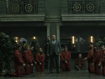La Casa de Papel: tudo o que você precisa saber sobre o final da série