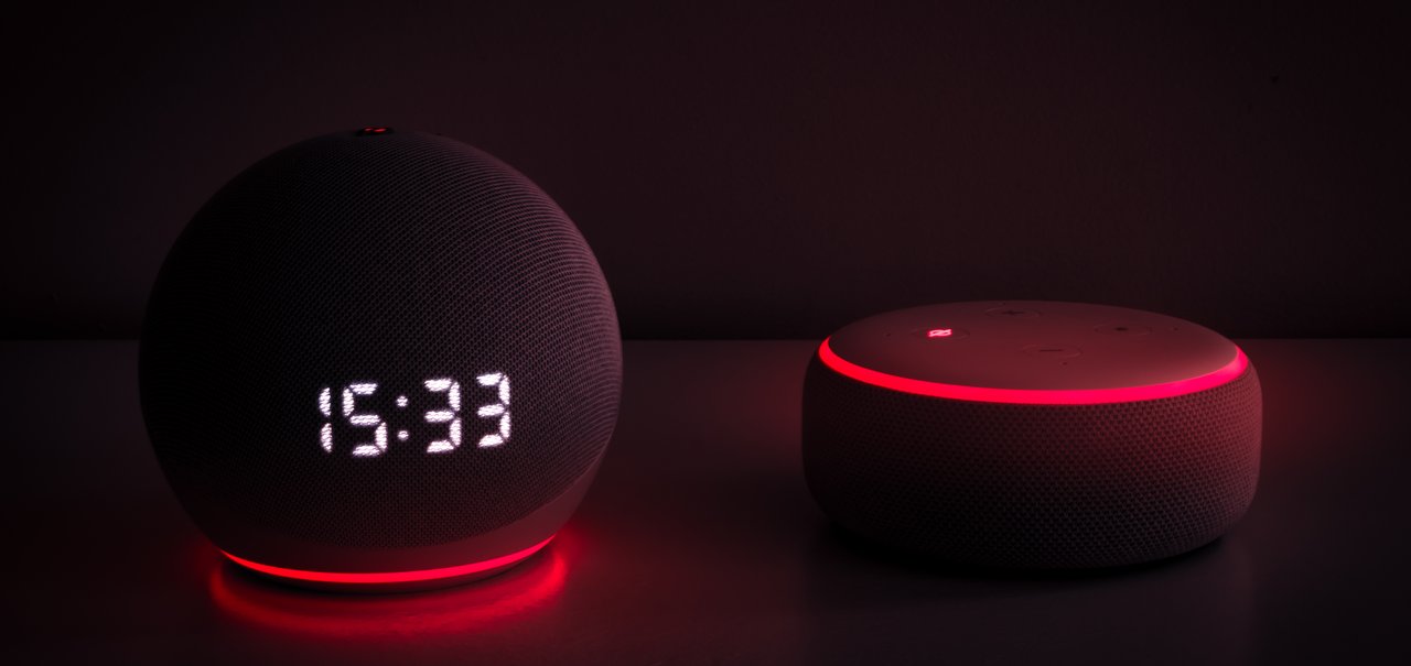 Echo Dot e outros 6 gadgets que bombaram na Black Friday 2021