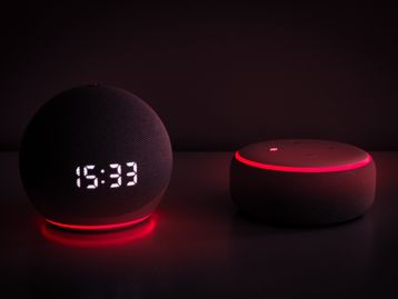 Echo Dot e outros 6 gadgets que bombaram na Black Friday 2021