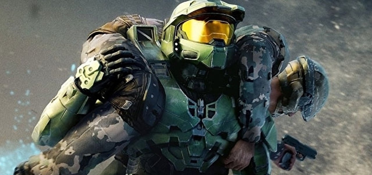 O que a crítica está achando de Halo Infinite? Veja notas