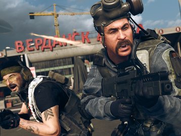 Desenvolvedores de Call Of Duty: Warzone fazem greve após demissões