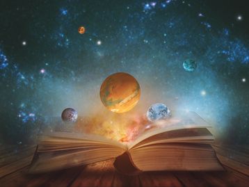 8 livros de Fantasia e Ficção Científica para ler ainda em 2021
