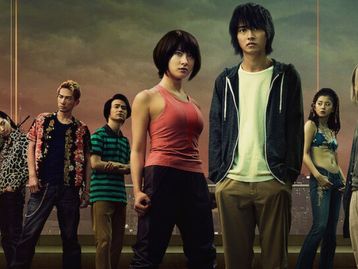 Alice in Borderland: 10 melhores frases da série da Netflix