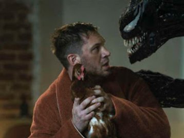 Venom 3: sequência já está em desenvolvimento, diz produtora; veja!
