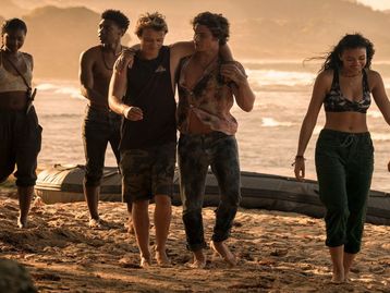 Outer Banks: Netflix renova série para 3ª temporada; veja detalhes!