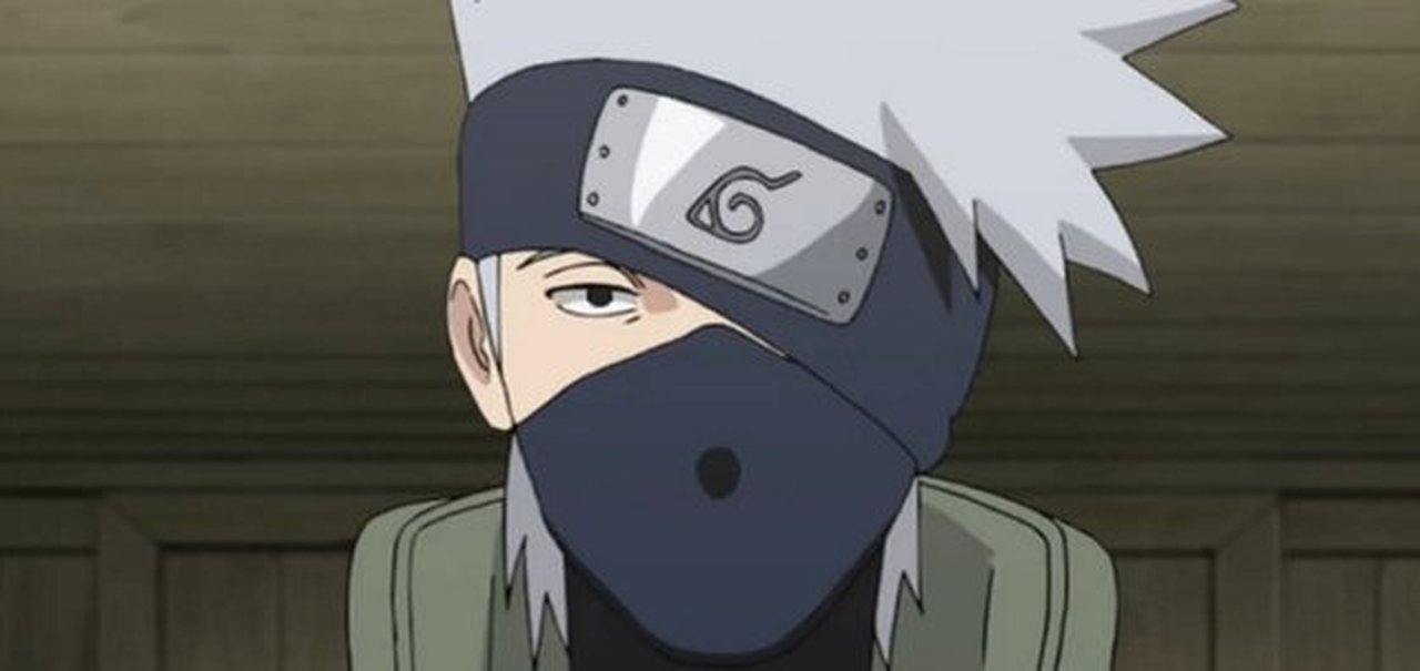 Kakashi: 8 coisas que Naruto aprendeu com o ninja