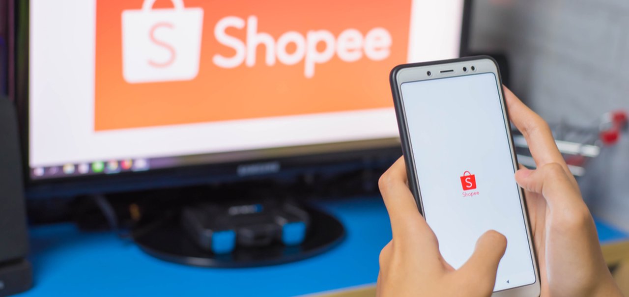 Aquecimento 12.12 na Shopee: Liquida Tecnologia