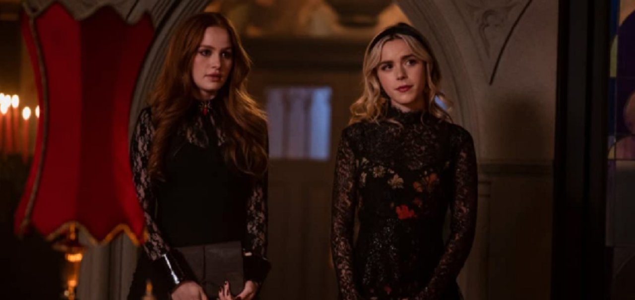 Riverdale 6x4: veja como foi a participação de Sabrina Spellman (recap)