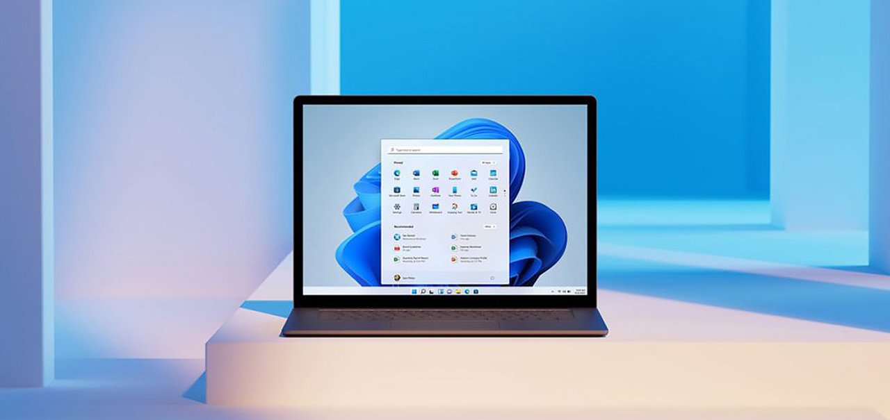 Windows 11 recebe nova versão de testes repleta de novidades