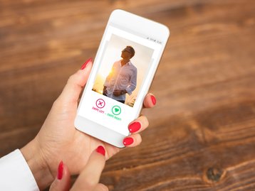 Pix foi um dos termos mais usados no Tinder em 2021; veja lista