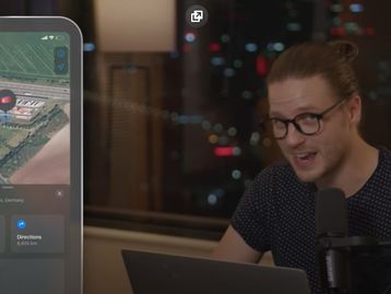 Youtuber tenta enviar Apple AirTag para Coreia do Norte em teste