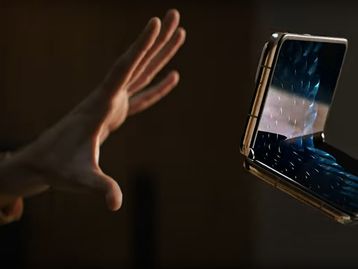 Oppo confirma lançamento de celular dobrável Find N; veja teaser