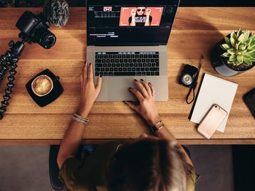 Editores de Vídeo: confira opções para PC fraco, computador e celular