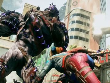 Suicide Squad: Kill the Justice League ganha primeiro gameplay