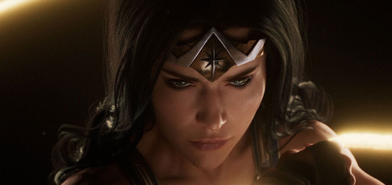 Wonder Woman terá sistema Nêmesis similar ao de Sombras de Mordor