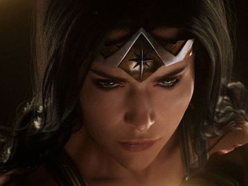 Wonder Woman terá sistema Nêmesis similar ao de Sombras de Mordor