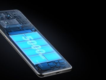 Xiaomi anuncia bateria com mais potência e mesmo tamanho