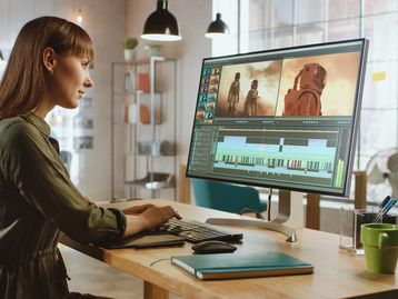 Windows 11 receberá melhorias no processamento de vídeos