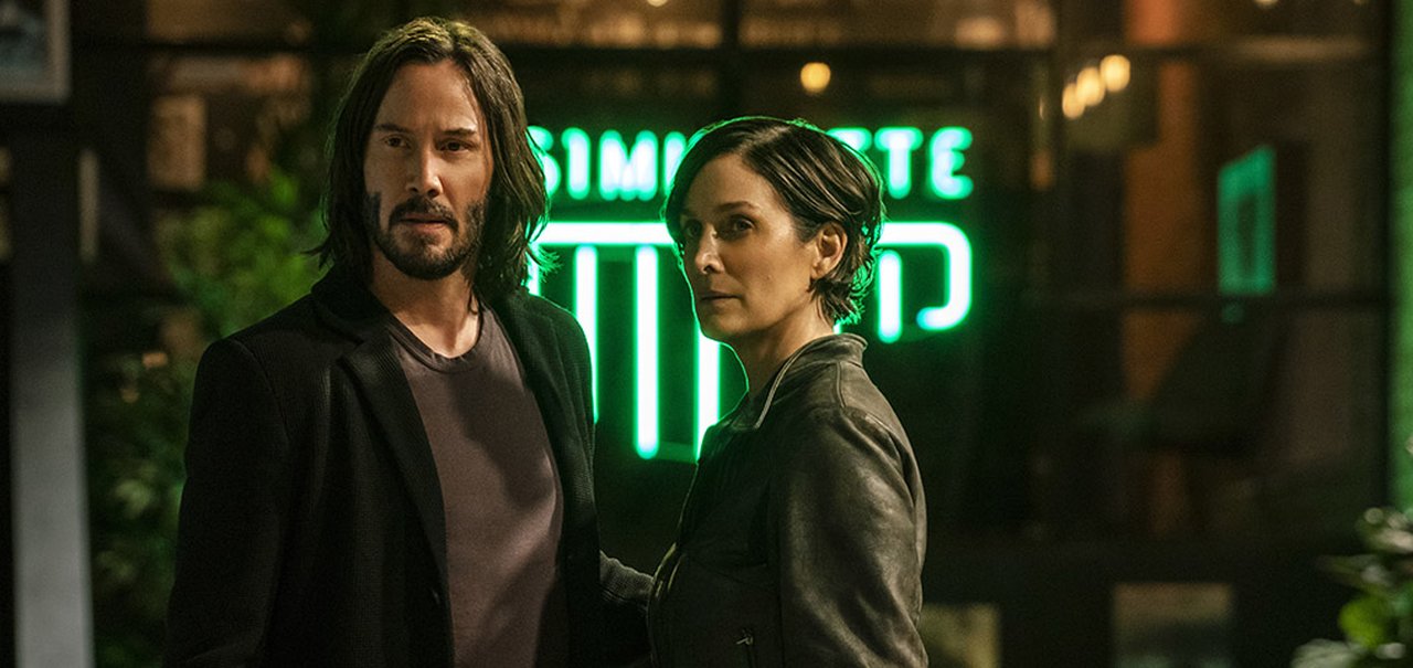 Keanu Reeves ri da ideia de NFTs em entrevista, e Twitter adora