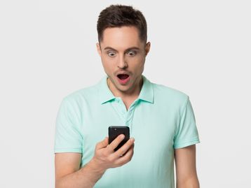 Criminosos invadem contas do Instagram para dar golpe do Pix
