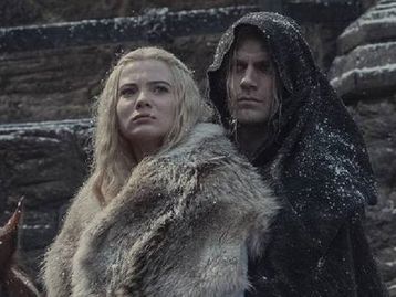Séries na Semana: 2ª temporada de The Witcher estreia na Netflix; veja!