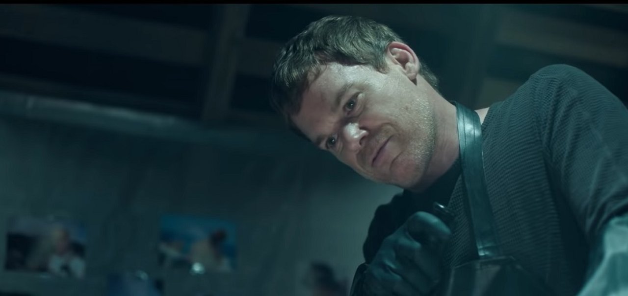 Dexter 1x6: Dexter descobre o novo assassino de Iron Lake (recap)