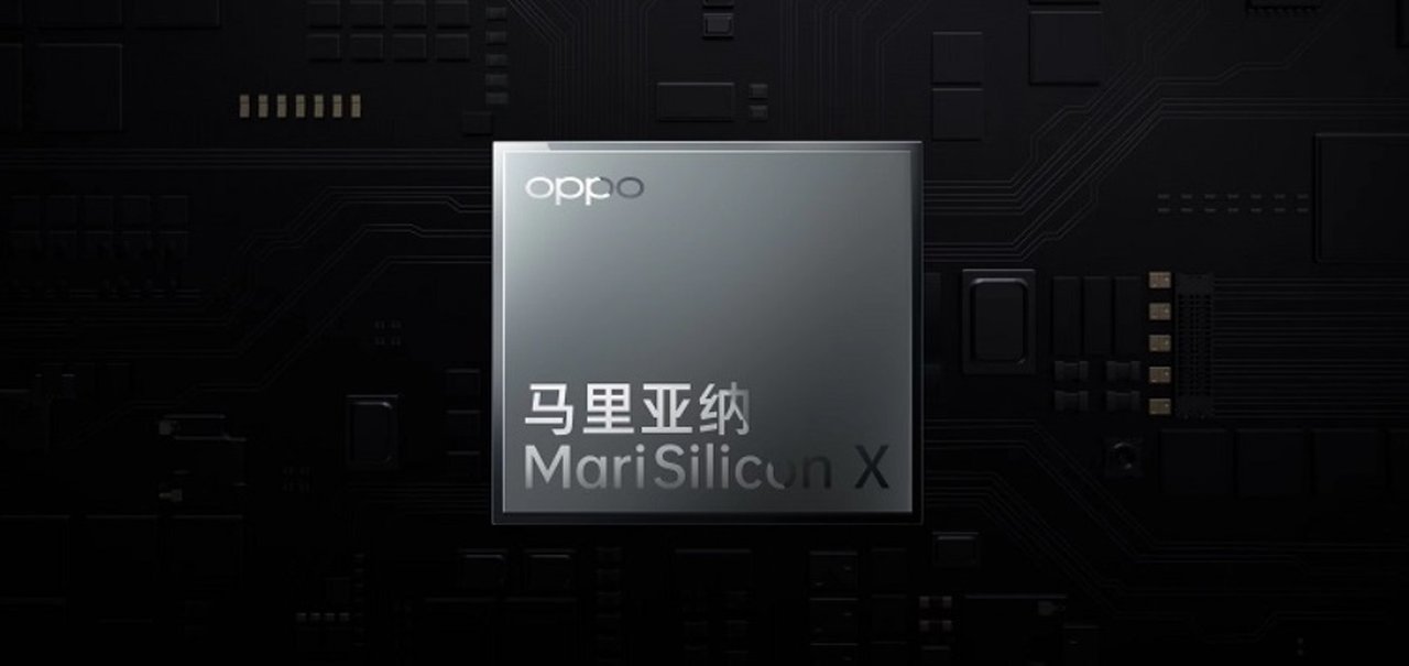 MariSilicon X: novo chip da Oppo é arma da marca para nova geração