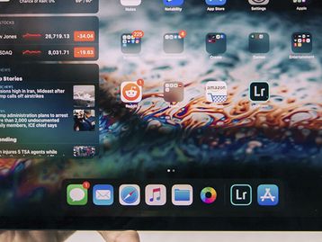 Apple adia Controle Universal do macOS Monterey para 2022