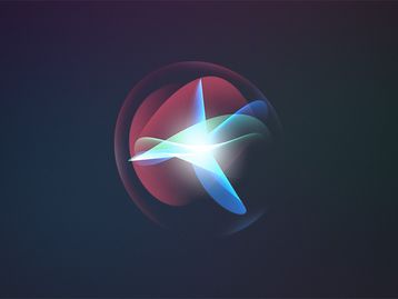 iOS 15.2 reativa comandos de voz de acessibilidade para a Siri