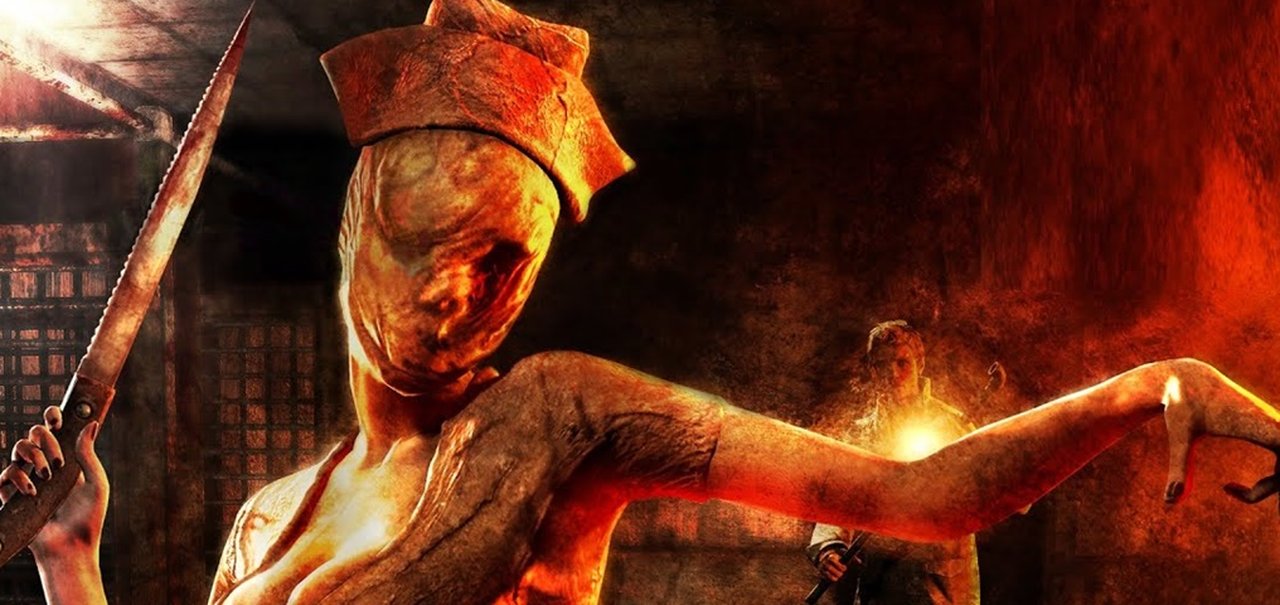 Silent Hill: criador da série diz que remakes precisariam ser 'repensados'