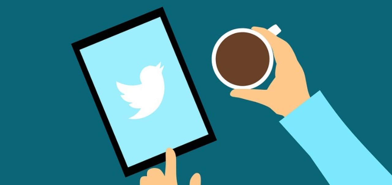 Twitter lança legenda automática para vídeos na rede social